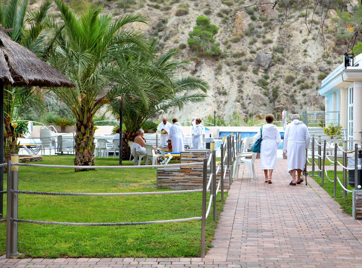 Balneario De - Leon