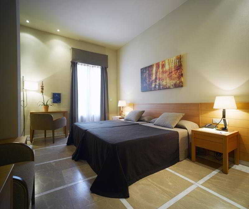 Resort Balneario De - Leon Archena